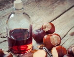 Tincture e gështenja