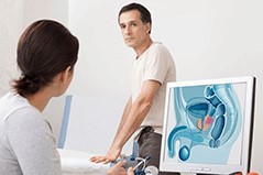 Diagnoza e prostatës