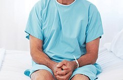Kronike jo-bakterial prostatitis