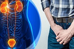 Simptomat e prostatitis