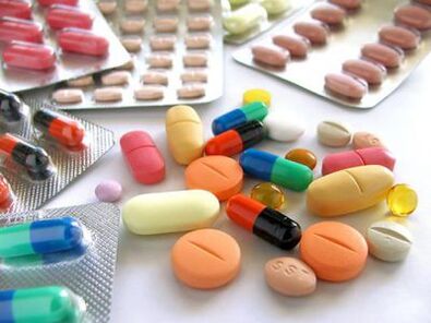 Ilaçe të lira, por efektive për prostatitin