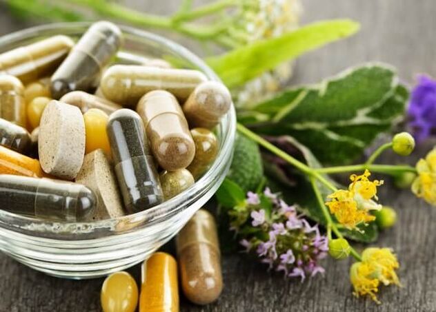 ilaçe bimore për prostatitin