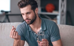 Drogës trajtimin e prostatitis