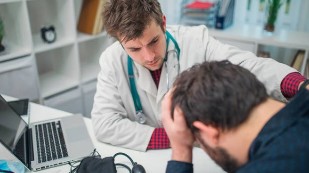 Prostatitis kronik