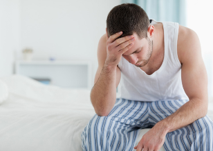 Prostatitis në njerëz
