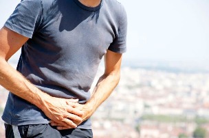 simptomat e prostatitis
