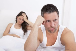 trajtimi i prostatitis