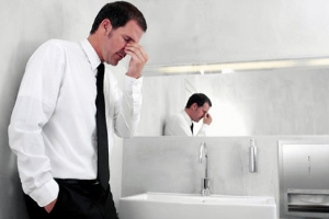 Simptomat e prostatitis